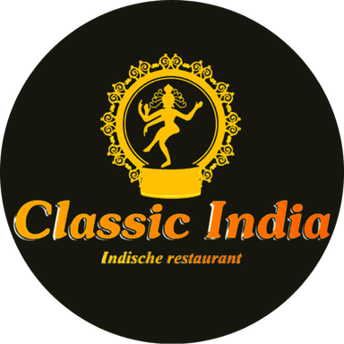 Classic India Logo