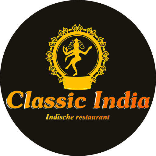 Classic India restaurant